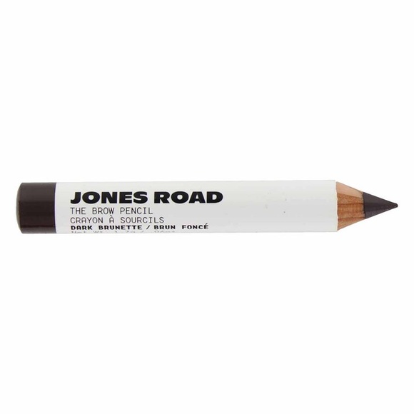 Jones Road Other - JONES ROAD The Brow Pencil - Dark Brunette